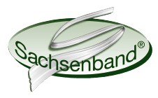 Sachsenband –  Rasenkanten, Beeteinfassungen und Wegbegrenzungen aus Aluminium & Cortenstahl