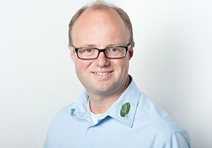 Mr. Torsten Münster