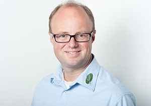 Herr Torsten Münster