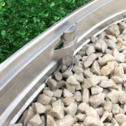 Detail Viaflex von Sachsenband