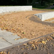 Klassenzimmer im Klimapark Klimapark Hamburg-Wandsbek, Klassenzimmer