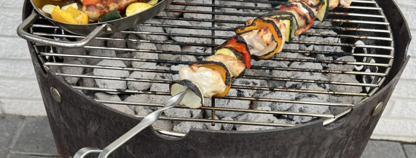 Fire-Barrel | Plantoflex